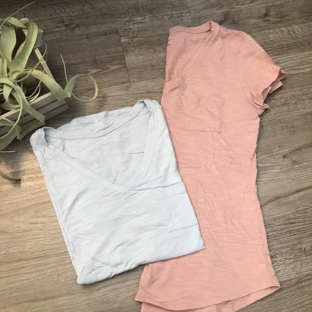 Daily Ritual Tee Bundle